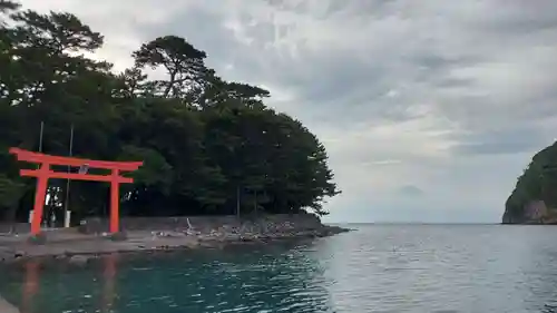 諸口神社(静岡県)