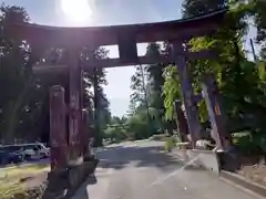 高照神社(青森県)