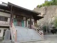 雲岸寺(山梨県)