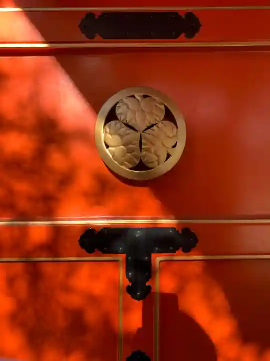 愛宕神社の芸術