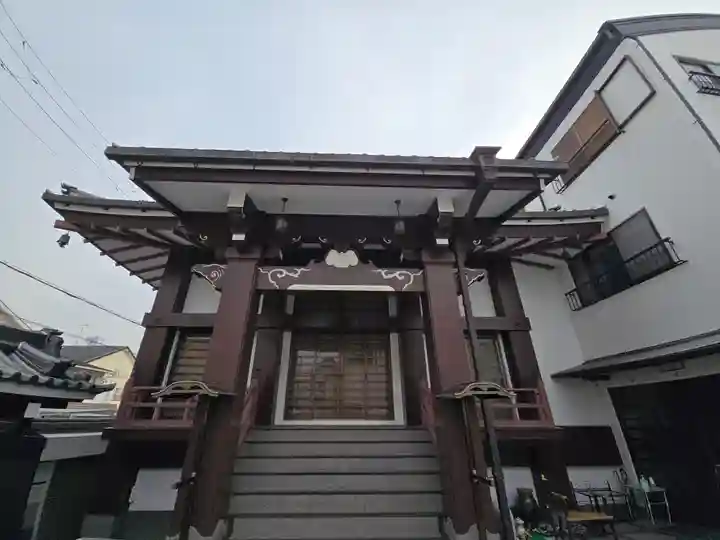 玉圓寺(大阪府)