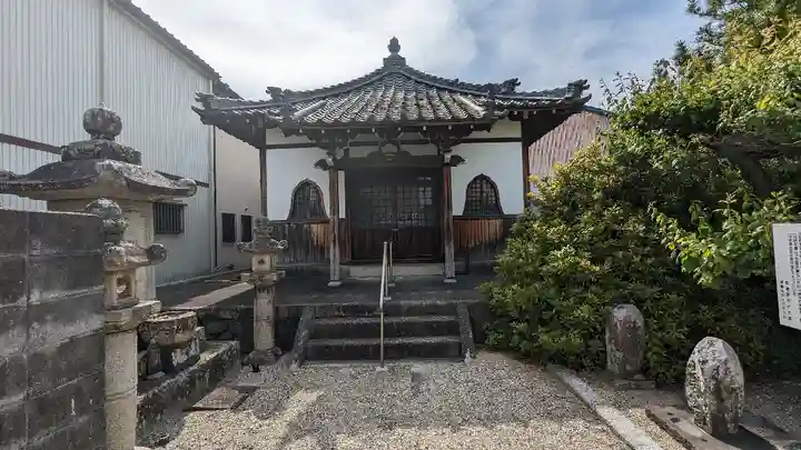 阿弥陀寺(三重県)