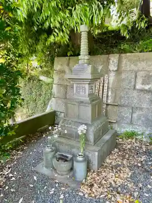 黙仙寺(神奈川県)