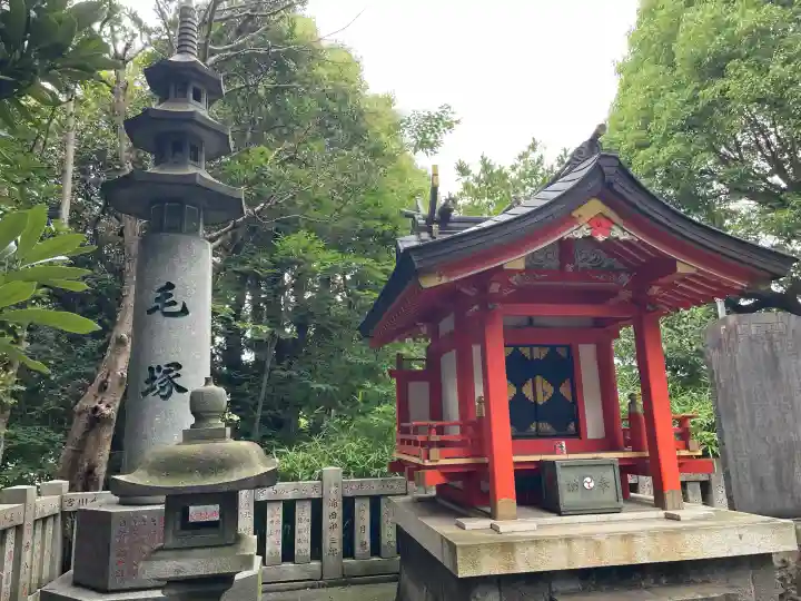 王子神社(東京都)