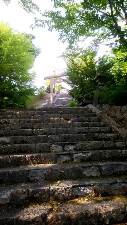 中富良野神社のその他建物