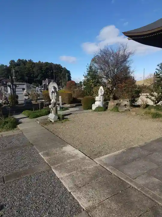 長泉寺(栃木県)