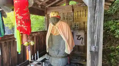 耕龍寺(山形県)