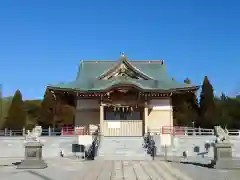 浅間神社(静岡県)