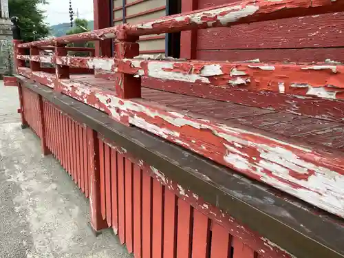 小祝神社(群馬県)