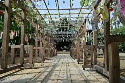 金峯神社(新潟県)