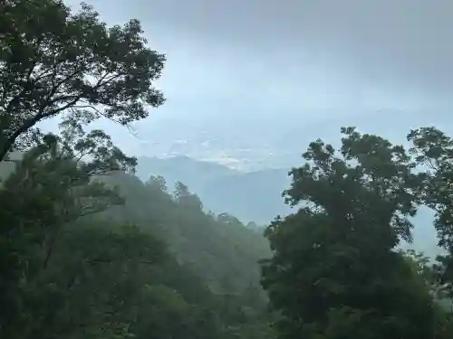 愛宕神社(京都府)