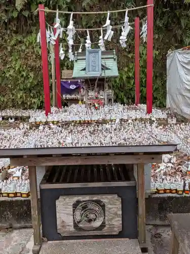 佐助稲荷神社(神奈川県)
