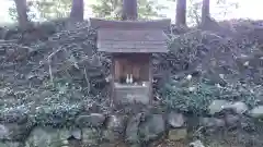 高宮神社の末社