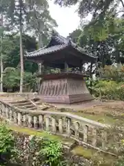 八葉寺の建物その他