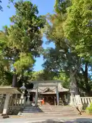 細江神社(静岡県)