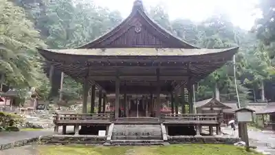 日吉大社(滋賀県)