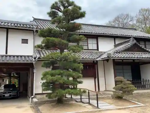 備中國分寺のその他建物