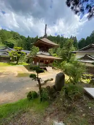 金剛三昧院(和歌山県)