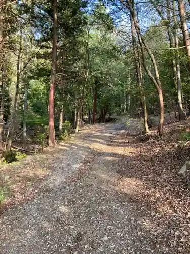山宮神社(山梨県)
