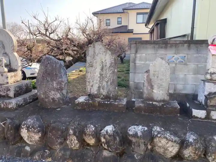 長善寺のその他建物