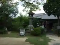 円政寺(山口県)