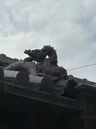 當行寺(愛知県)