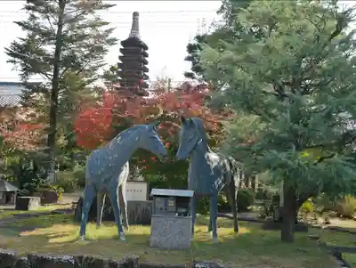 本山寺(香川県)