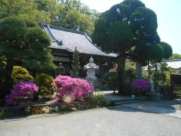 等覚寺のその他建物