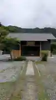 松林寺(岐阜県)