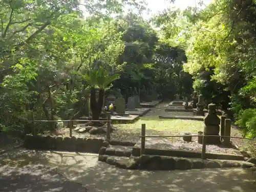 法性寺(神奈川県)