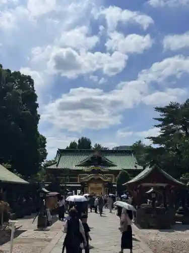 上野東照宮(東京都)