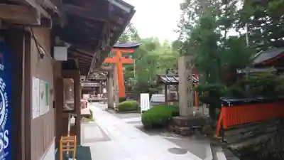 荒木神社のその他建物