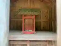 嚴島神社(千葉県)