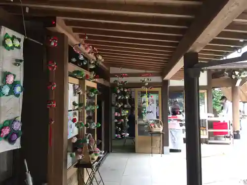 二本松寺のその他建物