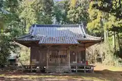 安福河伯神社(宮城県)