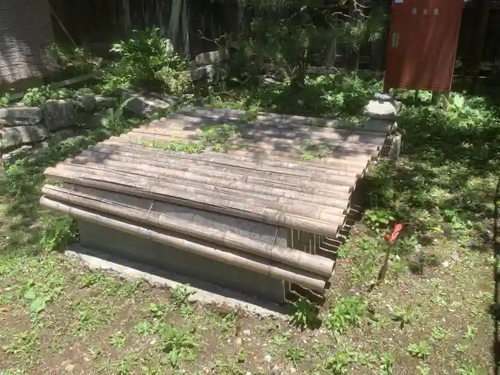 観音正寺のその他建物