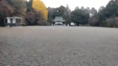 栃木縣護國神社(栃木県)