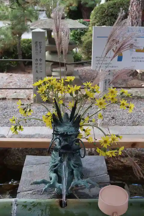 建部大社(滋賀県)