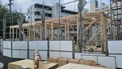 津観音(三重県)