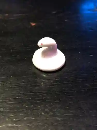 阿蘇白水龍神權現～白蛇神社～の授与品その他