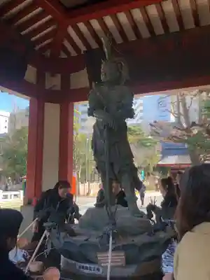 浅草寺(東京都)