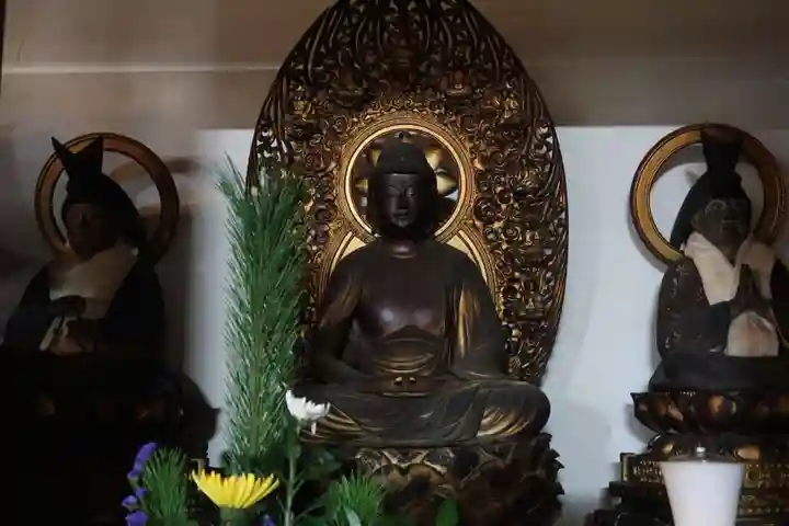 聖光寺(奈良県)