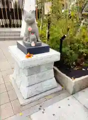 駒込妙義神社(東京都)