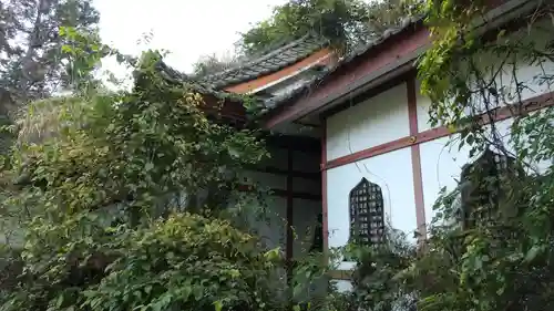 本覚寺のその他建物