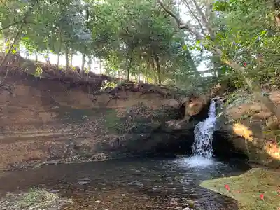 滝沢神社(栃木県)