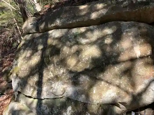 大嶽山那賀都神社(山梨県)