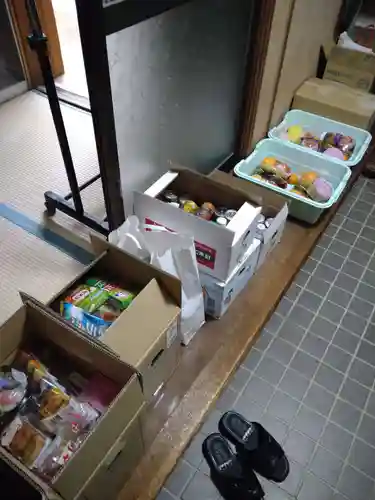 雨竜　専福寺(北海道)