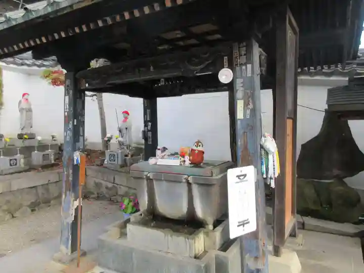 善光寺大本願(長野県)