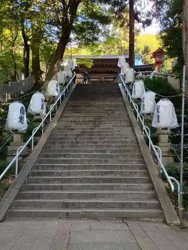 枚岡神社(大阪府)
