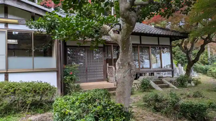 導故院(京都府)